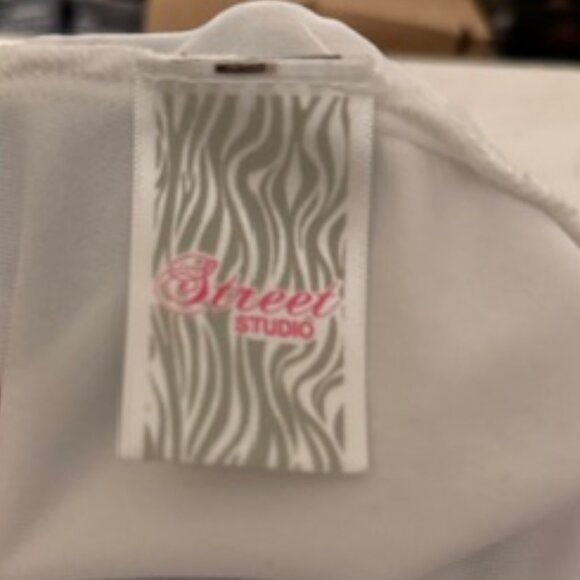 STREET STUDIO Summer Dress Size S - Picture 3 of 3